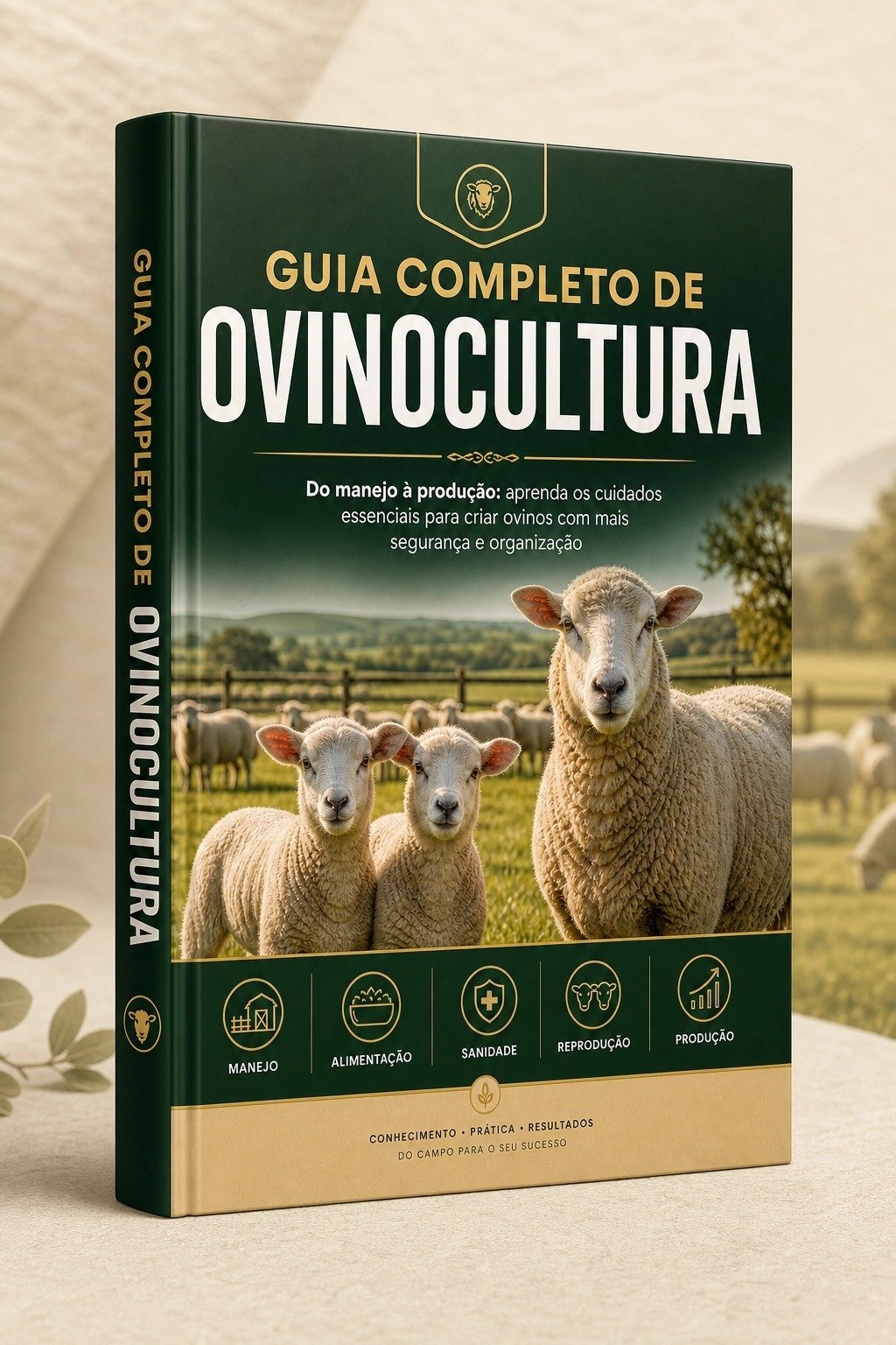 Guia Completo de Ovinocultura